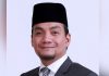 Teka-teki terjawab, Onn Hafiz MB Johor ke-19