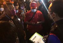 SOPகளை மீறியதற்காக PH கூட்ட அமைப்பாளர்களுக்கு 3,000 வெள்ளி அபராதம்