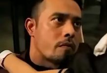 ஆபாச காட்சி குறித்து நடிகர் ஜூல் அரிஃபின் இடம் விசாரணை