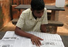 இலங்கையில் காகித பற்றாக்குறை; இரண்டு செய்திதாள்கள் அச்சுப் பதிப்பினை நிறுத்தியது