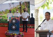 பிரதமர் – ஜோகூர் மந்திரி பெசாரின் கடமை உணர்வு செயல்பாடுகளில் வெளிப்படுகின்றன