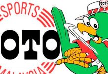 சுப்ரீம் டோட்டோவில் 97.8 மில்லியனை வெற்றி பெற்ற இரு அதிர்ஷடசாலிகள்