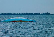 இந்தோனேசியாவில் படகு விபத்தில் இரு புலம்பெயர்ந்தோர் பலி, 26 பேர் காணாமல் போயுள்ளனர்