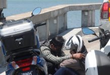 Jurugambar theSun, The Star selamatkan wanita cuba bunuh diri di Jambatan P.Pinang