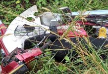 இரு மோட்டார் சைக்கிள்கள் சம்பந்தப்பட்ட விபத்து: சிறுவன் பலி – மூவர் காயம்