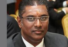 நாடாளுமன்றத்தில் சலசலப்பு- ஜெலுத்தோங் நாடாளுமன்ற உறுப்பினர் வெளியேற்றப்பட்டார்