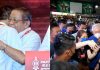 எஸ்ஓபியை மீறியதாக லிம் கிட் சியாங்கிற்கு அபராதம்; அதே வேளை நஜிப்பை அபராதம் செலுத்துமாறு நினைவூட்டினார் கைரி