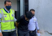 Pemandu lori rempuh sembilan motosikal direman 3 hari