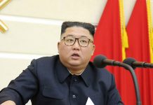 வடகொரியா மீண்டும் ஏவுகணை சோதனை – தென்கொரியா தகவல்