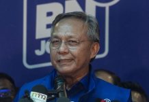 ஜோகூர் மாநில மந்திரி பெசார் பதவிக்கு இளைஞரை தேர்வு செய்யுங்கள் என்கிறார் ஹஸ்னி