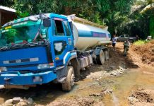 RM600,000 மதிப்புள்ள பெட்ரோலை கடத்த முயன்ற முயற்சி முறியடிக்கப்பட்டது
