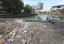 சுங்கை பினாங்கில் கண்காணிப்பு கேமராக்களை நிறுவுவதற்கு பினாங்கு நுகர்வோர் சங்கம் வலியுறுத்தல்