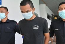 Dipenjara 15 tahun, 3 sebatan, rogol wanita hamil