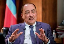 சபா போதைப் பொருள் ஒழிப்பு நடவடிக்கைக்கு 1.73 மில்லியன் ஒதுக்கீடு