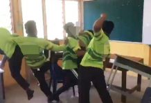 சக மாணவரை தாக்கிய 13 நான்காம் படிவ மாணவர்கள் போலீஸ் ஜாமீனில் விடுவிக்கப்பட்டனர்