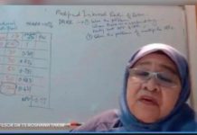 Pensyarah tular perlekeh pelajar direhatkan daripada tugas mengajar