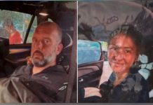 காணாமல் போயிருந்த 2 வெளிநாட்டு டைவிங் நபர்கள் மீட்கப்பட்டனர்