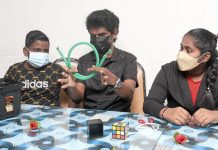 மலேசியாவின் இளம் இந்திய மேஜிஸன்ஸ் (magicians) அனைத்துலக அங்கீகாரத்தை பெற்றுள்ளனர்