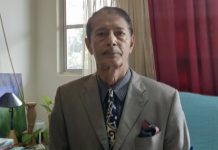 என் மீது குற்றச்சாட்டு சுமத்தவே நாட்டிற்கு கொண்டு செல்ல பார்க்கின்றனர்