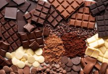 சாக்லேட் மூலம் பரவும் புதிய நோய்; 151 குழந்தைகள் பாதிப்பு