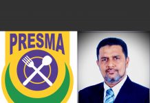 நாடு கோவிட்-19இன் முடிவு நிலைக்கு மாறினாலும் எங்களால் இன்னும் முழுமையான வியாபாரத்தில் ஈடுபட முடியவில்லை