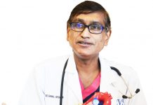 இருதய நோய்களுக்கான நவீன சிகிச்சைகள்-சிவிஎஸ் மருத்துவமனையின் மருத்துவ நிபுணர் டாக்டர் மு.தமிழ்ச்செல்வத்தின் பிரத்தியேக சிறப்பு நேர்காணல்