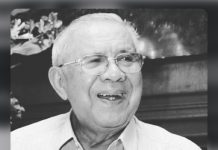 முன்னாள் பாதுகாப்பு அமைச்சர் தெங்கு அகமது ரிதாவுதீன் மரணமடைந்தார்