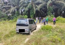 காருக்குள் பெண் இறந்து கிடந்த சம்பவத்தில் எந்த குற்றச்செயலும் கண்டறியப்படவில்லை