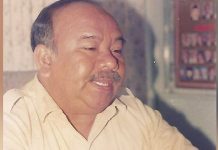 Perajurit Tanah Air என்ற தேசபக்திப் பாடலைப் பாடிய ஜமாலுதீன் அலியாஸ் காலமானார்