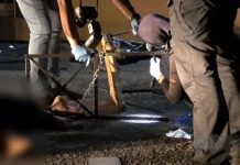 Lelaki Indonesia maut terjatuh apartmen