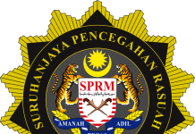 RM25,000 க்கும் அதிகமான தொகையை தவறாக உரிமைகோரியதாக மலேசிய ஊழல் தடுப்பு ஆணையத்தால் இருவர் கைது