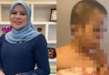 பெல்லாவின் விஷயத்தில் நாங்கள் நடவடிக்கை எடுக்கவில்லை என்று கூறுவது அபத்தமானது என்கிறார் ரீனா