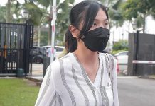 ’ basikal lajak’ வழக்கில் சாம் 10,000 வெள்ளி ஜாமீனில் விடுவிக்கப்பட்டார்