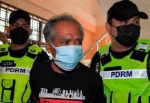 Warga emas didakwa lakukan persetubuhan luar tabii dengan kucing