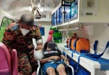 சுற்றுலா துயரத்தில் முடிந்த சோகம்