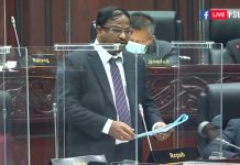நெகிரி செம்பிலானில் 3 மாதங்களில் புகைபிடித்தல் தொடர்பான 593 குற்றங்களுக்கு அபராதம் விதிப்பு