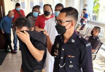 இந்தோனேசியப் பெண்ணிடம் அநாகரிகமாக நடந்துகொண்ட உணவு விநியோகிஸ்தருக்கு RM4,000 அபராதம்