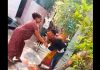 போதைக்கு அடிமையான மகனை திருத்த தாய் செய்த காரியம் – சமூக ஊடகங்களில் வைரலாகியது