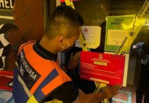 கோலாலம்பூரில் மூடும் உத்தரவை மீறிச் செயல்பட்ட இரு பொழுதுபோக்கு மையங்கள் மீண்டும் மூட உத்தரவு