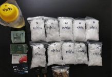 போதைப்பொருள் கடத்தல்காரர்கள் என நம்பப்படும் இருவர் அம்பாங்கில் கைது!