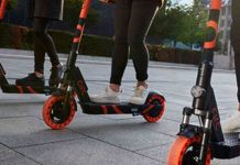 பினாங்கு மாநில சாலைகளில் எஸ்கூட்டர்களுக்கு தடை என்பதை பொதுமக்களுக்கு மீண்டும் நினைவுறுத்துகிறது