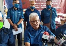 Pemberian kad UNHCR dikaji semula