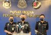 பினாங்கில் போலீஸ் தடுப்புக் காவலிலிருந்து தப்பியோடிய நபர் மீண்டும் கைது