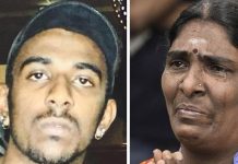 மரணதண்டனை நிறைவேற்றப்படவிருக்கும் ஒரு நாளைக்கு முன்பாக கைதியின் தாயார் சிங்கப்பூர் தலைமை நீதிபதி மீது வழக்கு