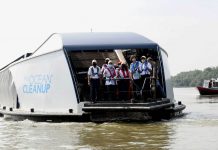 கிள்ளான் ஆற்றில் ஒவ்வொரு மாதமும் 850 டன் குப்பைகள் தேங்குகின்றன!