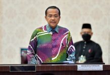 திரெங்கானு மாநில மக்களுக்கான நோன்புப்பெருநாள் சிறப்பு உதவிக்காக M65.9 மில்லியன் ஒதுக்கீடு