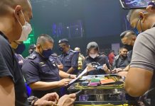 பொழுதுபோக்கு மையத்தில் எஸ்ஓபிக்கு இணங்கவில்லை என்ற குற்றச்சாட்டில் 145 பேருக்கு தலா 1,000 வெள்ளி அபராதம்