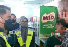 நோன்பு நோற்காத இஸ்லாமியர்களுக்கு உணவு விற்ற உணவகத்தில் JAIM சோதனை