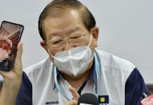 வெளிநாடுகளில் ஆயுதம் ஏந்திய கும்பலால் ஆன்லைன் மோசடிகளை செய்ய வேண்டிய கட்டாயத்தில் மலேசியர்கள்