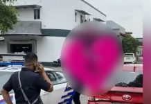 கேக் வாங்கியதில் போலி ரசீது வழி 15 ஆயிரம் வெள்ளி ஏமாற்றியதாக பெண் கைது